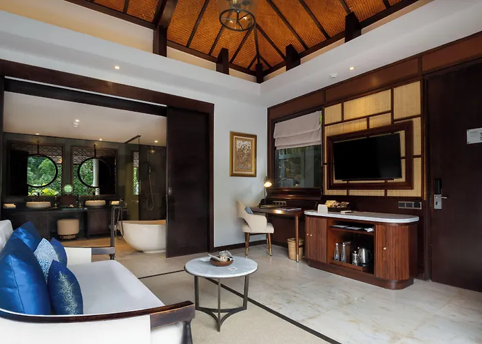 Samsara Resort