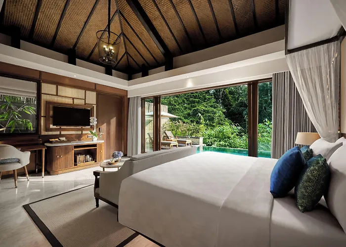 Samsara Resort 5*